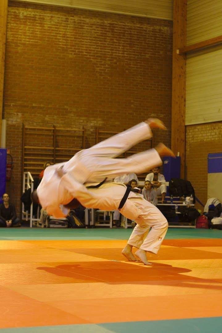 Open Kata du Nord 2018